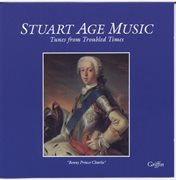 Stuart age music cover image