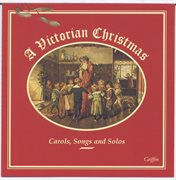 Victorian christmas cover image