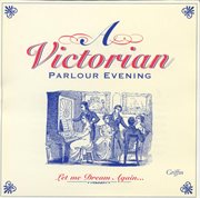 A victorian parlour evening cover image
