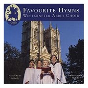 Favourite hymns from westminster abbey cover image
