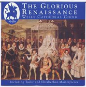 Glorious renaissance cover image