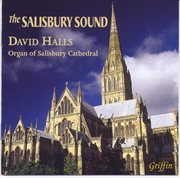 The salisbury sound cover image