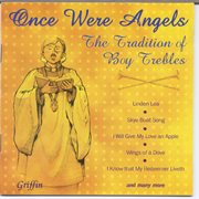 Once were angels cover image