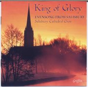 King of glory cover image