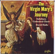 The virgin mary's journey cover image