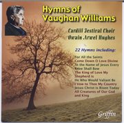 23 hymns of vaughan williams cover image
