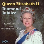 The queen's diamond jubilee - royal music from westminster abbey cover image