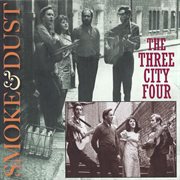 The three city four cover image