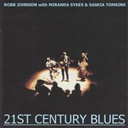 21st century blues cover image