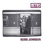 Metro cover image