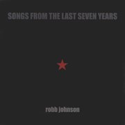 Songs from the last seven years cover image