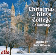 Christmas at kings college cover image