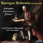 Baroque bohemia & beyond vi cover image