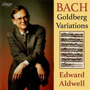 Bach: goldberg variations, bwv988 cover image