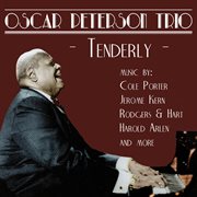 Tenderly: music by cole porter, jerome kern, rodgers & hart, and more cover image