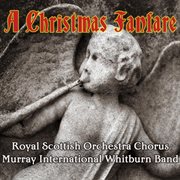A christmas fanfare cover image