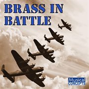 Brass in battle cover image