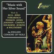 Music with her silver sound cover image
