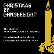 Christmas by candlelight cover image