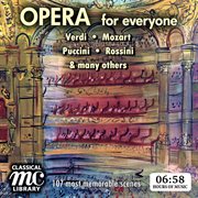 Opera for everyone cover image