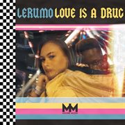 Love is a drug (extended edition) cover image