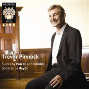 Trevor pinnock cover image
