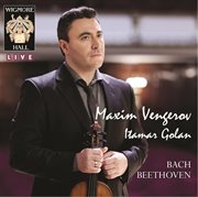 Bach/beethoven cover image