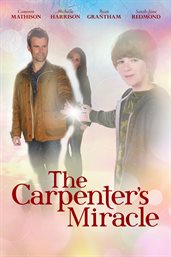 The carpenter's miracle cover image