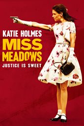 Miss Meadows cover image