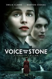 Voice from the stone cover image