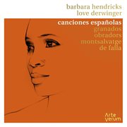 Canciones espanolas - spanish songs cover image