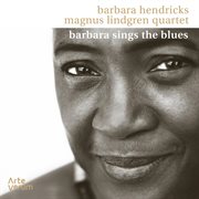Barbara sings the blues cover image