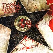 Blood music cover image