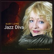 Jazz diva cover image