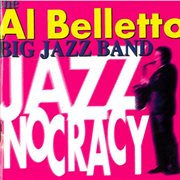 Jazznocracy cover image