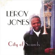 City of sounds cover image