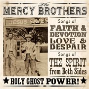 Holy ghost power cover image