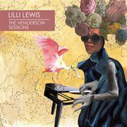 The henderson sessions cover image