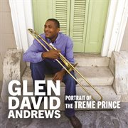 Portrait of the treme prince cover image