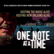 One note at a time (official soundtrack) cover image