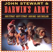 John stewart & darwin's army cover image