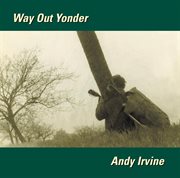 Way out yonder cover image