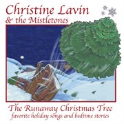The runaway christmas tree cover image
