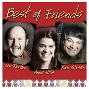 Best of friends cover image