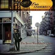 The street was always there (great american song series vol. 1) cover image