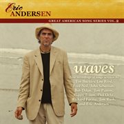 Waves (great american song series vol. 2) cover image