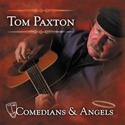 Comedians & angels cover image