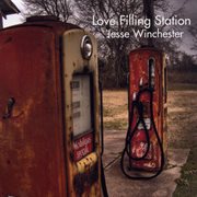 Love filling station cover image