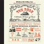 Celebrates 50 years of music cover image
