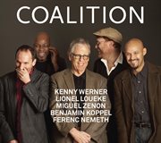 Coalition cover image